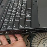 لپتاپ دل core i 7|رایانه همراه|تهران, افسریه شمالی|دیوار