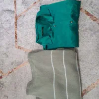 لباسها|لباس|رشت, جانبازان|دیوار