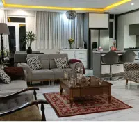 ظفر ۹۸ متر دو خواب