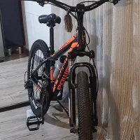 دوچرخه کوهستانی POWER سایز۲۶ آلومینیوم زیر قیمت|دوچرخه، اسکیت، اسکوتر|فردیس, طالقانی|دیوار