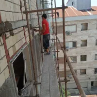 پیمانکاری ساختمان