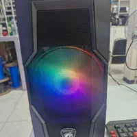 کیس گیمینگ متناسب همه بازی