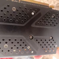 کارت گرافیک xfx rx 580 پاور ماژولار رم rgb|قطعات و لوازم جانبی رایانه|تهران, باغ فیض|دیوار