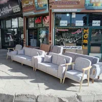 مبل مینیمال|مبلمان خانگی و میز عسلی|سقز, |دیوار