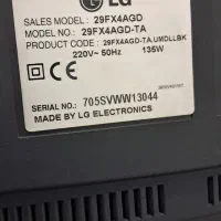 تلویزیون LG مدل طرح لبخند ۲۹ اینچ|تلویزیون و پروژکتور|شهریار, شهریار|دیوار