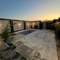 باغ و باغچه ویلا آب چاه برق و گاز|فروش خانه و ویلا|تهران, شهرک ولیعصر جنوبی|دیوار