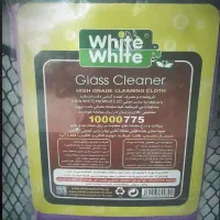 دستمال جادویی|لوازم نظافت|ماکو, |دیوار