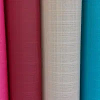 پرده حریر نازلی