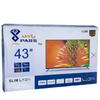 تلوزیون ۴۳ اسمارت پارس،سونیا،هوریون اسمارت