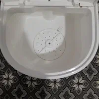 ماشین لباسشویی سه کیلویی|ماشین لباسشویی و خشک‌کن لباس|جوادآباد, |دیوار