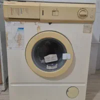 ماشین لباسشویی