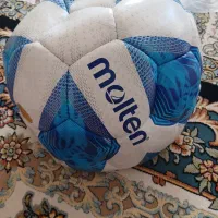 توپ اصلی فوتبال نمره ۵ مولتون پاکستانی