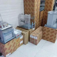 نظم دهنده کابینت|آب‌چکان و نظم‌دهنده ظروف|بندر ماهشهر, |دیوار