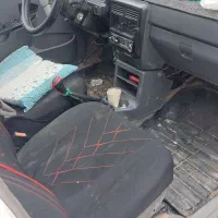 پراید مدل ۱۳۸۷