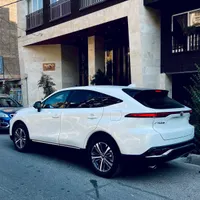 تویوتا ونزا Toyota Venza luxury Premium