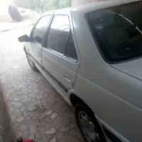 پژو پارس|خودرو سواری و وانت|نیشابور, طالقانی|دیوار