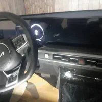 کیا k5 فول برساوش|خودرو سواری و وانت|اصفهان, خواجه عمید|دیوار