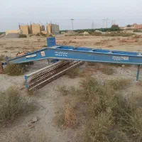 فروش لور گردان با جک هیدرولیک|ماشین‌آلات صنعتی|فاریاب, |دیوار