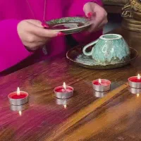 فالهای تک نیت و کامل