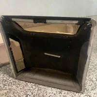 فروش کابین عقب خودروهای دوکابین پیکاپ|قطعات یدکی و لوازم جانبی|بابل, |دیوار