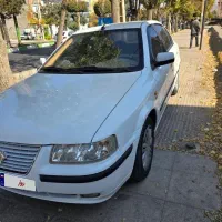 سمند مدل ۹۳|خودرو سواری و وانت|دماوند, گیلاوند|دیوار