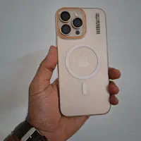 آیفون 16پرومکس ریجسترشده