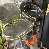 تمامی وسایل ارایشگاه ب فروش می‌رود در حد نو همگی|آرایشگاه و سالن‌های زیبایی|مرودشت, بیست متری بیمارستان|دیوار