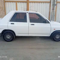 پراید 132مدل 97 کم کار تمیز|خودرو سواری و وانت|چهاردانگه (تهران), |دیوار