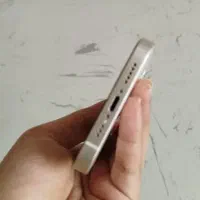 ایفون ۱۲ نرمال ۱۲۸ دوسیم پک اصلی|موبایل|لار, |دیوار