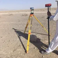 نیازمند اپراتور نقشه برداری