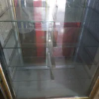 یخچال فروشگاهی|فروشگاه و مغازه|گنبد کاووس, |دیوار