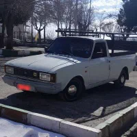 پیکان وانت مدل 93|خودرو سواری و وانت|اسدآباد, |دیوار