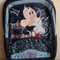 کوله پشتی بچه گانه