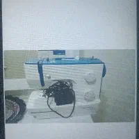 چرخ خیاطی نو