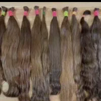 خریدار مو هستم با بالاترین قیمت