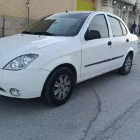 تیبا مدل1401درحد