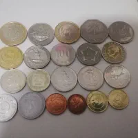 سکه کلکسیونی|کلکسیون سکه، تمبر، اسکناس|ساری, |دیوار