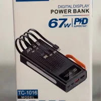 انواع پاوربانک فست شارژشیاومی سامسونگ گرین لاین و.|لوازم جانبی موبایل و تبلت|شیراز, زرهی|دیوار