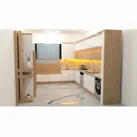 نیازمند نیروی کار mdf