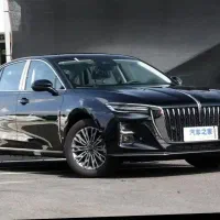 خودرو هونگچی صفر