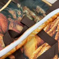 کیسه نان|سفره، حوله، دستمال آشپزخانه|اندیمشک, |دیوار