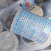 قوطی شیرخشک