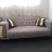 مبل تمیزوسالم درحدنو