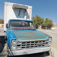 نیسان زامیاد یخچالدار مدل ۸۸