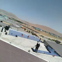 نصب ایزوگام آسفالت باچک بلند مدت حتی تعمیرات میام|خدمات پیشه و مهارت|تبریز, |دیوار