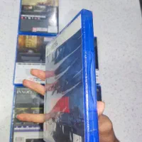 game ps5/ps4|کنسول، بازی ویدئویی و آنلاین|تهران, میرداماد|دیوار