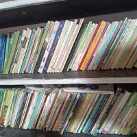 کتابخانه