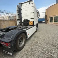 کامیون کشنده ولوو fh500|خودرو سنگین|اسلامشهر, ملکآباد|دیوار