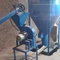 آسیاب میکسر