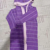 حوله تن پوش